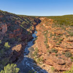 Z-Bend Lookout
