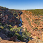 Z-Bend Lookout