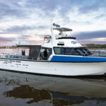 Lobster Boat