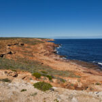 Red Bluff Lookout