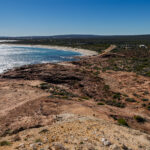 Red Bluff Lookout
