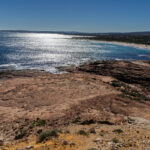 Red Bluff Lookout