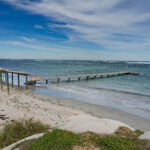 Horrocks Jetty