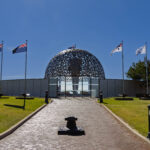 HMAS Sydney(II) Memorial