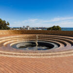 Pool of Remembrance