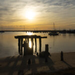 Port Denison Jetty