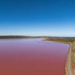 Hutt Lagoon