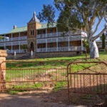 St Mary's School