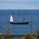 At Anchor