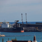 Geraldton Port