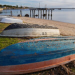 Port Denison Jetty